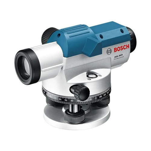 Bosch gol professional - bosch, d