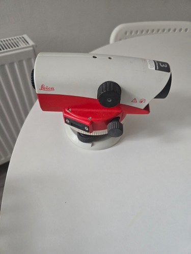 Leica na720 automatic - automatic, optical