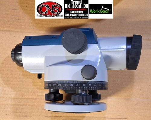 Bosch gol20 optical level - bosch,