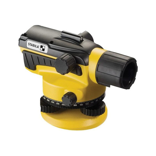 Stabila ols optical level - stabila,