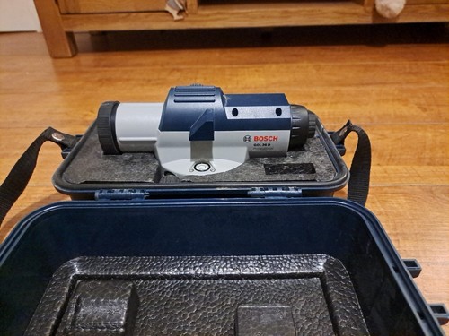 Bosch gol professional - gol,