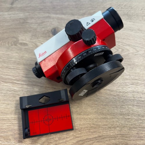 Leica basiclevel optical - basiclevel,