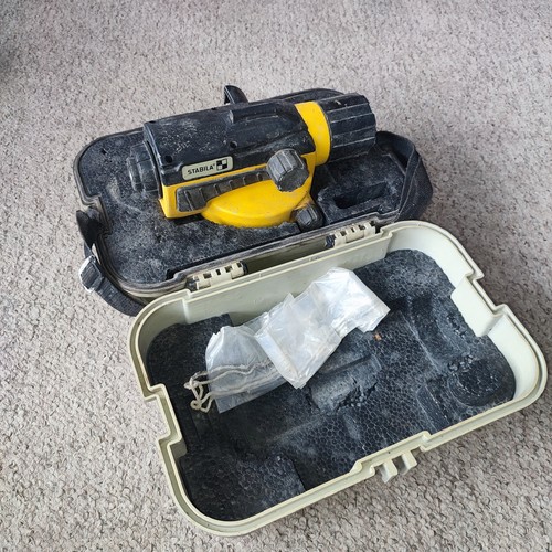 Stabila ols optical - stabila,